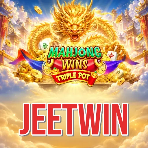jeetwin app icon ready to open on Android home screen